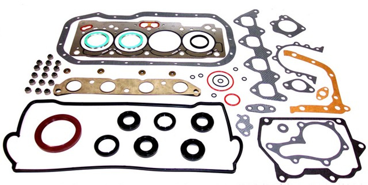 Full Gasket Set 1.6L 1994 Geo Prizm - FGS9045.2