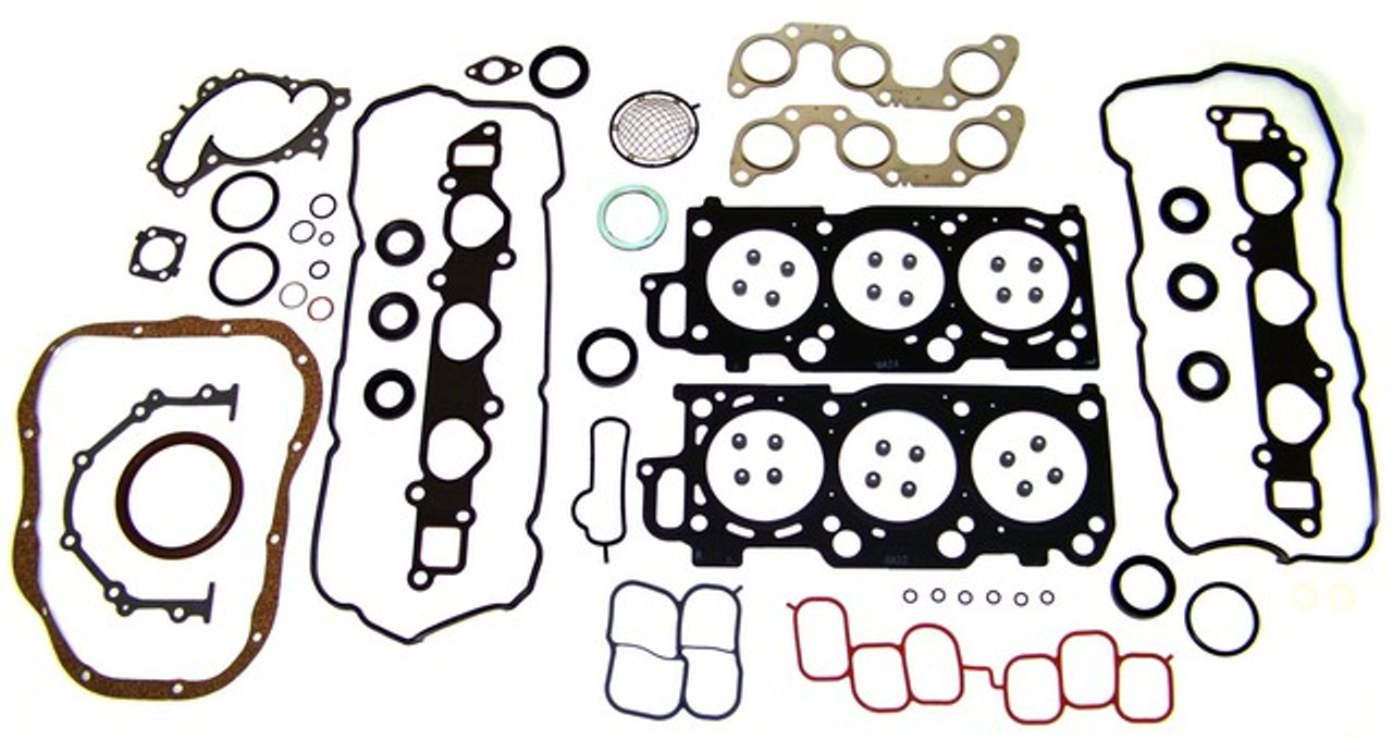 Full Gasket Set 3.3L 2006 Toyota Sienna - FGS9053.22