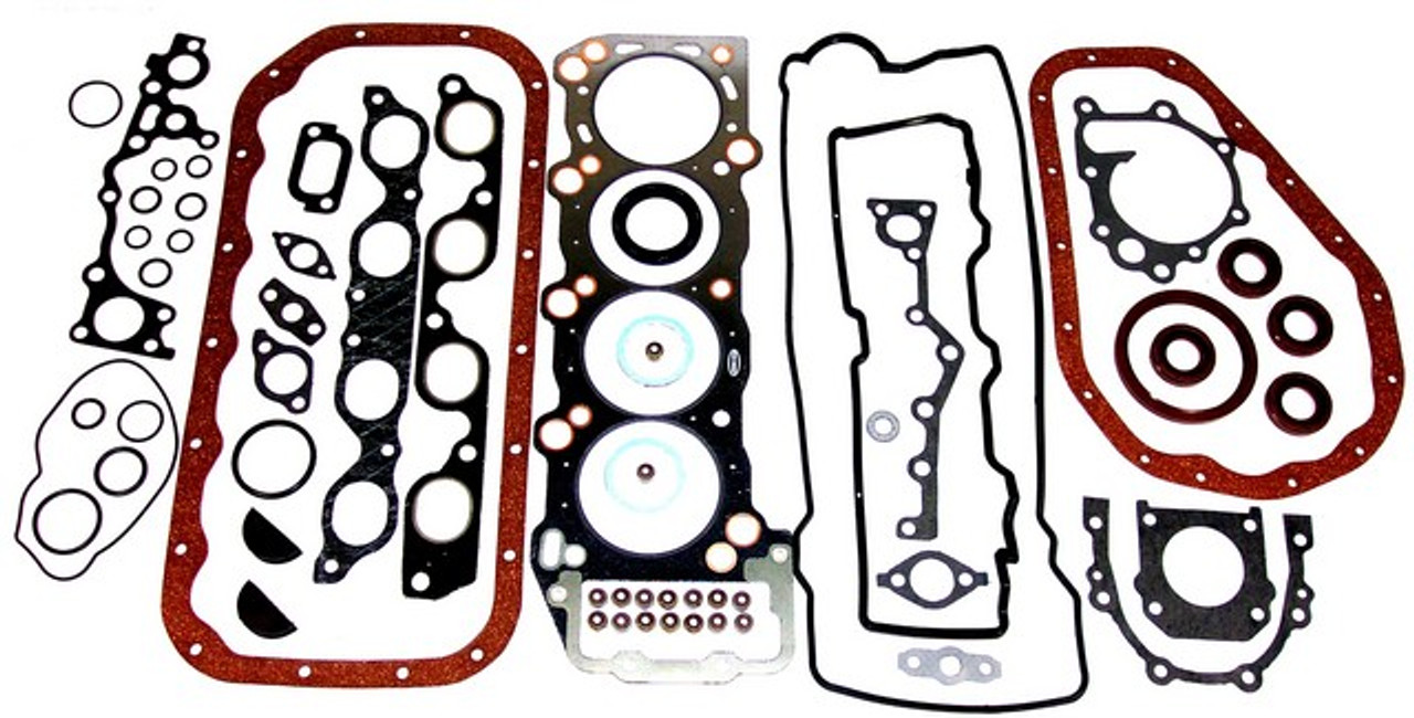 Full Gasket Set 2.4L 1996 Toyota Previa - FGS9057.6