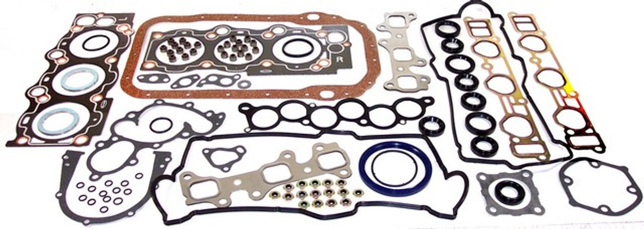 Full Gasket Set 3.0L 1993 Toyota Camry - FGS9058.4