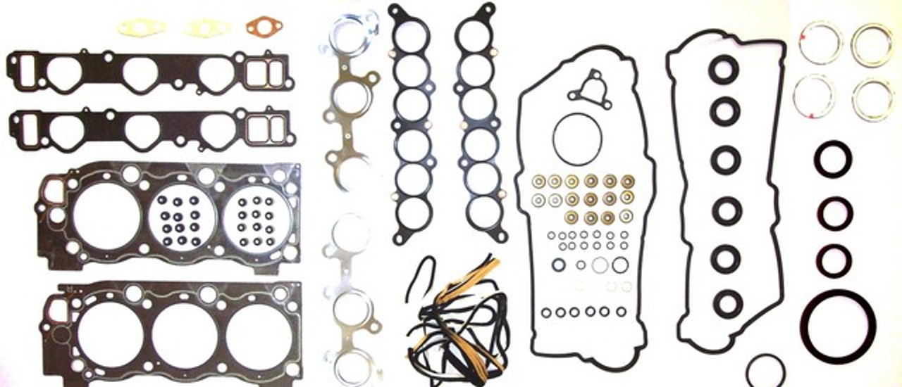 Full Gasket Set 3.4L 2001 Toyota 4Runner - FGS9066.3