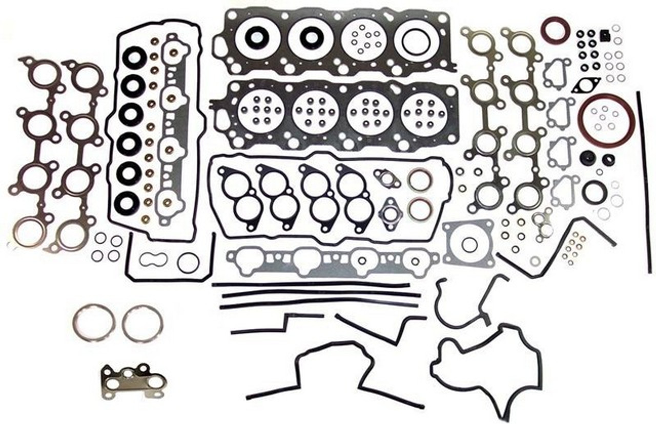 Full Gasket Set 4.0L 1991 Lexus LS400 - FGS9070.2