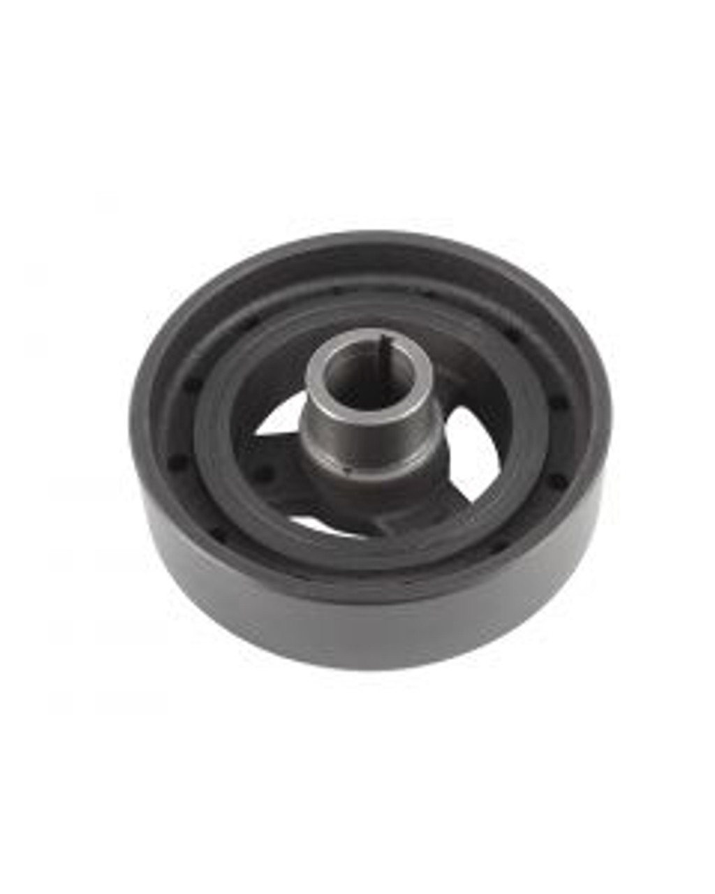 Harmonic Balancer 5.0L 1986 Chevrolet Camaro - HBA1009.36