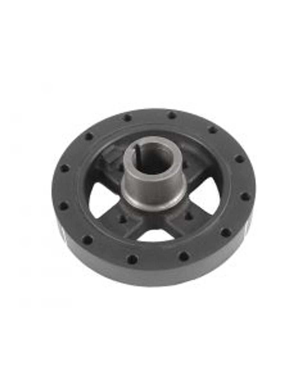 Harmonic Balancer 2.8L 1986 Chevrolet Camaro - HBA1013.2