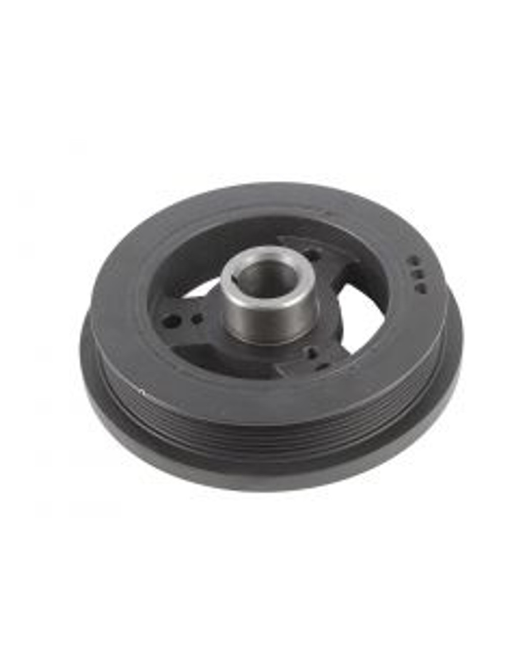 Harmonic Balancer 4.0L 1991 Jeep Wrangler - HBA1018.75