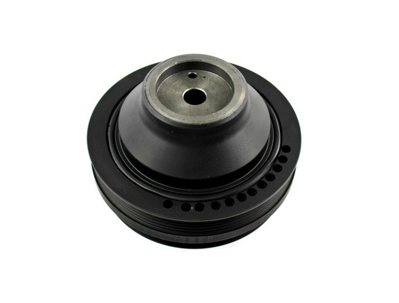 Harmonic Balancer 3.0L 1999 Mitsubishi Montero Sport - HBA1056.7