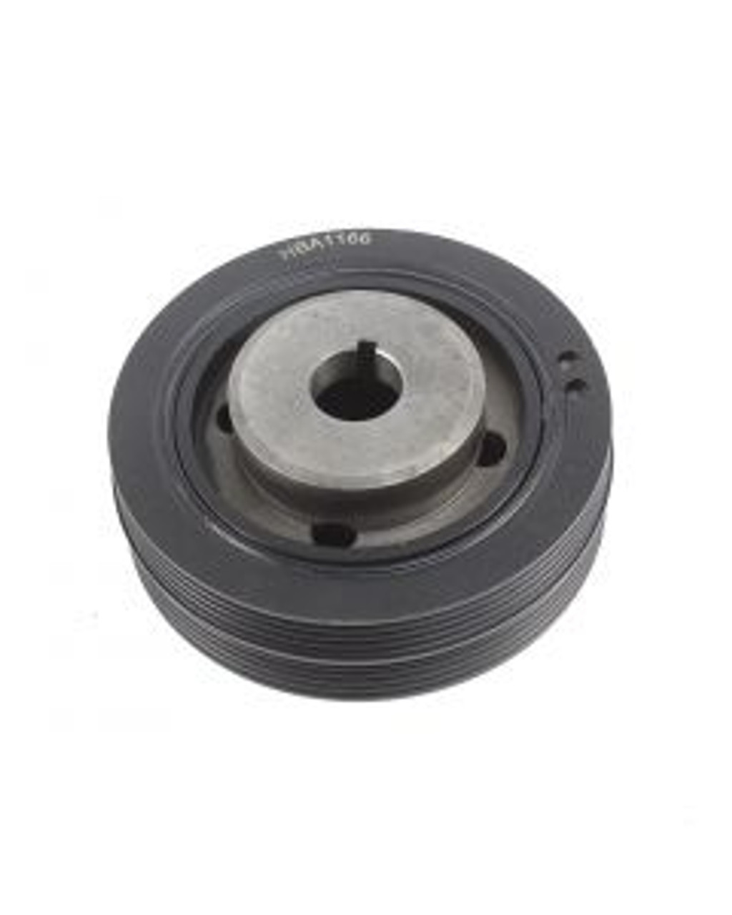 Harmonic Balancer 2.5L 2003 Subaru Forester - HBA1166.20