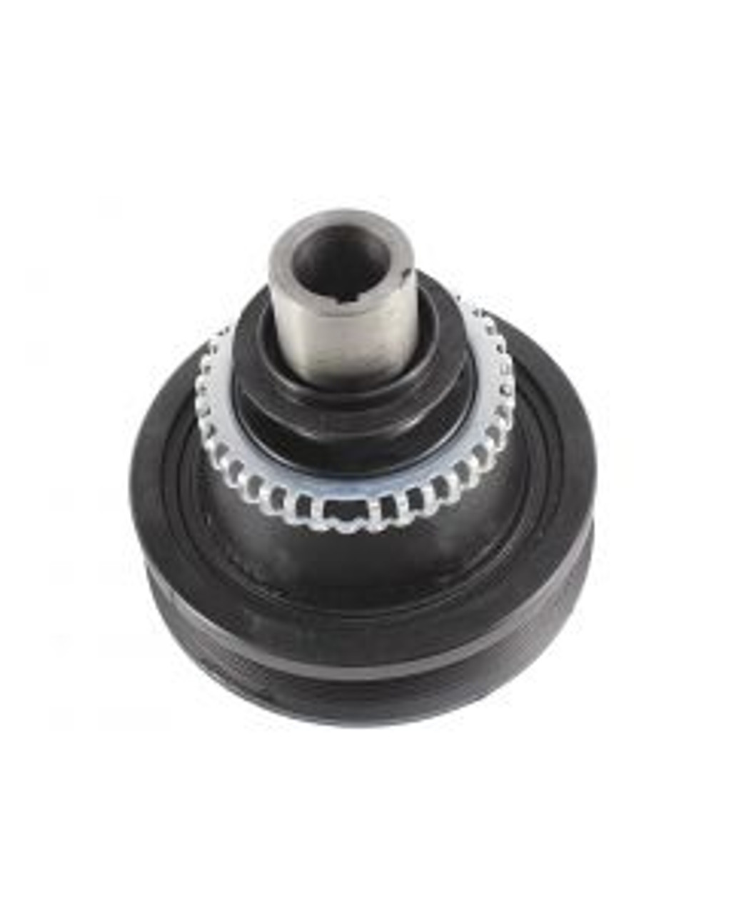 Harmonic Balancer 4.0L 2005 Ford Explorer - HBA1236.17