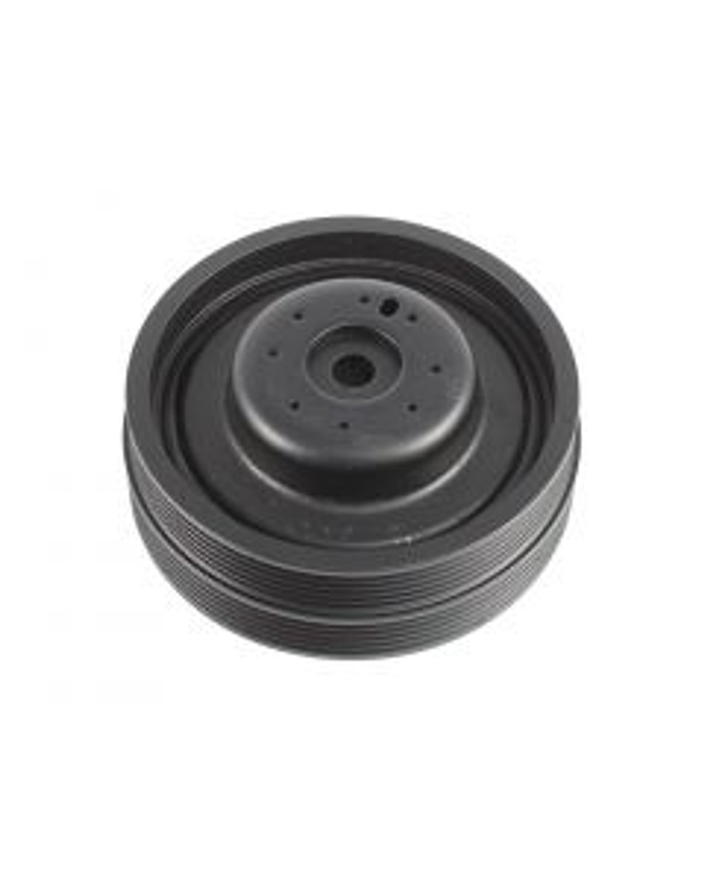 Harmonic Balancer 1.5L 2001 Mitsubishi Mirage - HBA1376.4