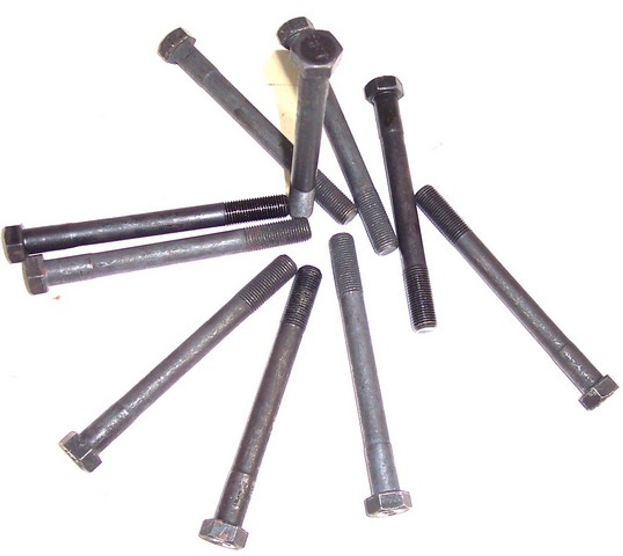 Head Bolt Set 2.6L 1988 Dodge Raider - HBK101.19