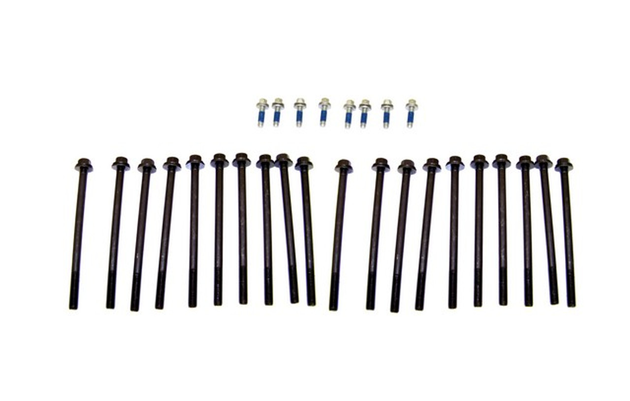 Head Bolt Set 4.7L 2007 Jeep Commander - HBK1100.35