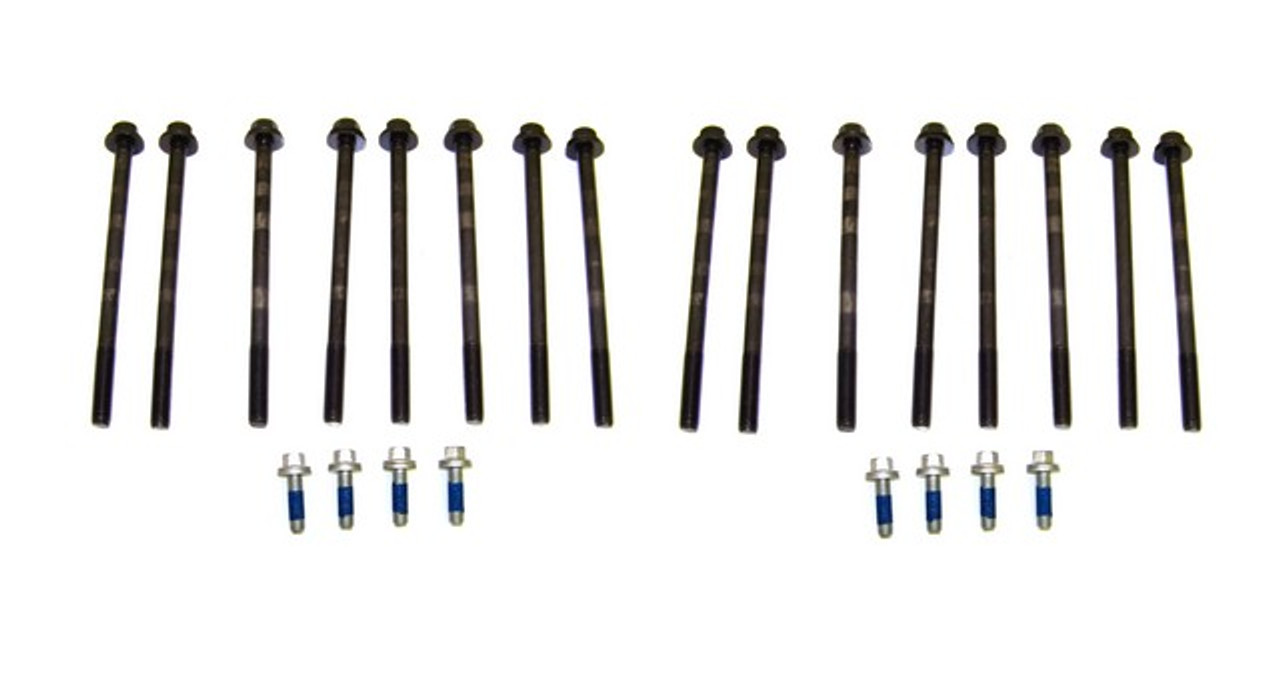 Head Bolt Set 3.7L 2004 Dodge Dakota - HBK1105.1