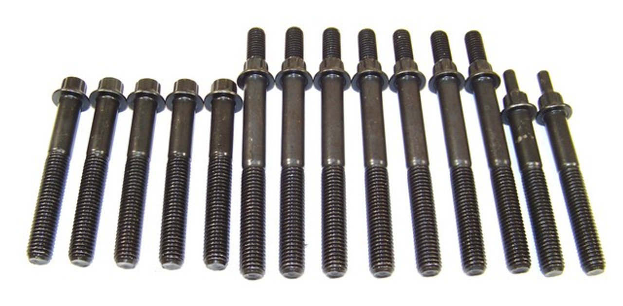 Head Bolt Set 4.0L 2001 Jeep Cherokee - HBK1123.6