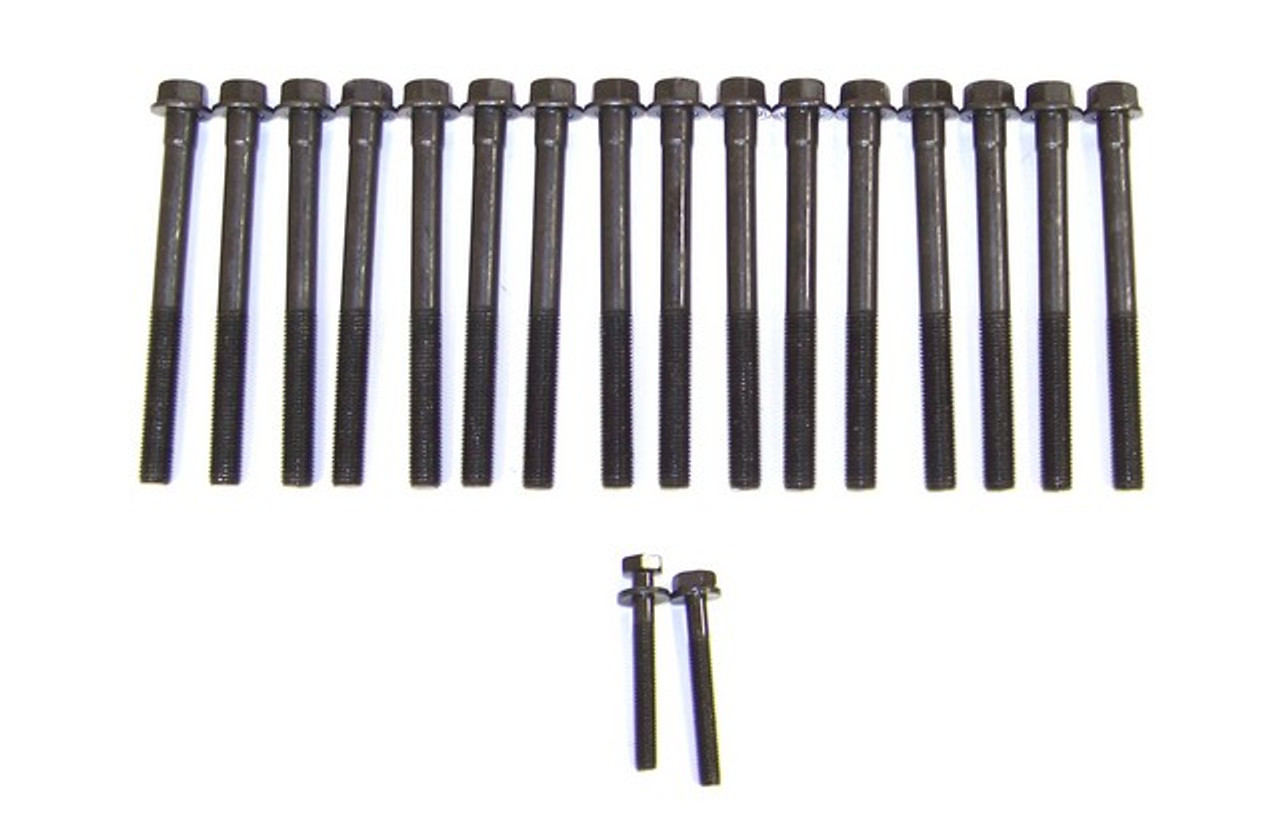 Head Bolt Set 3.3L 1993 Chrysler Concorde - HBK1135.1