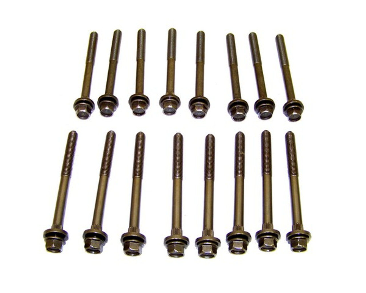 Head Bolt Set 3.3L 1999 Chrysler Town & Country - HBK1136.11