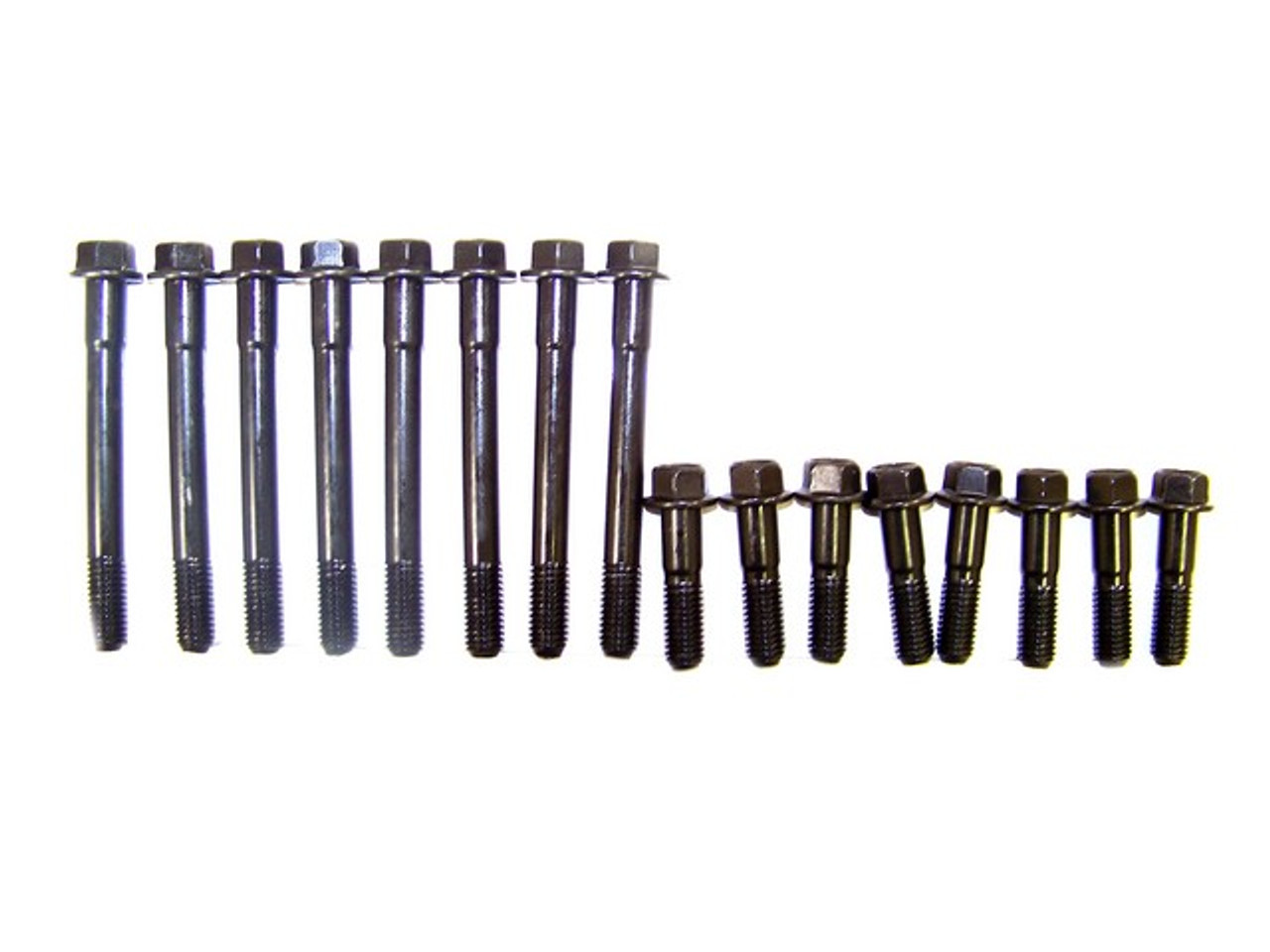 Head Bolt Set 3.9L 1996 Dodge B1500 - HBK1139.3