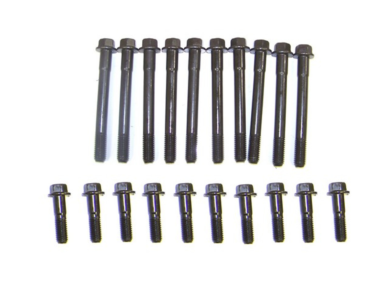 Head Bolt Set 5.2L 1996 Dodge B1500 - HBK1144.3