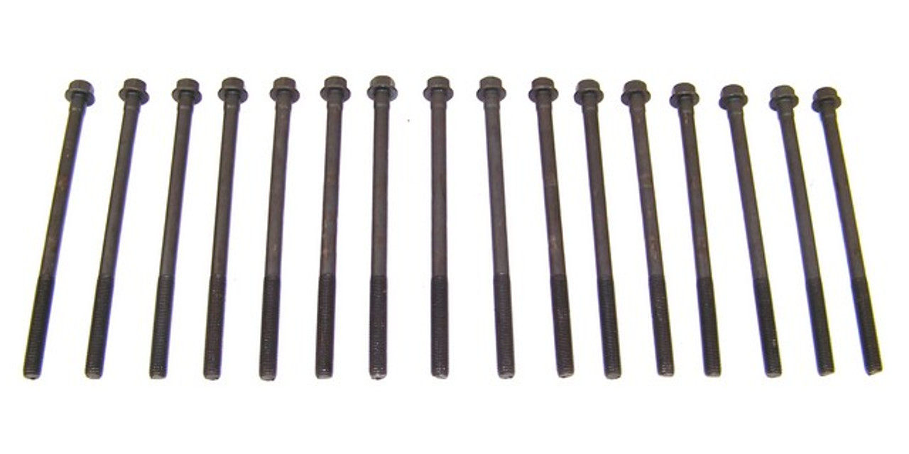 Head Bolt Set 3.5L 1996 Dodge Intrepid - HBK1145.16