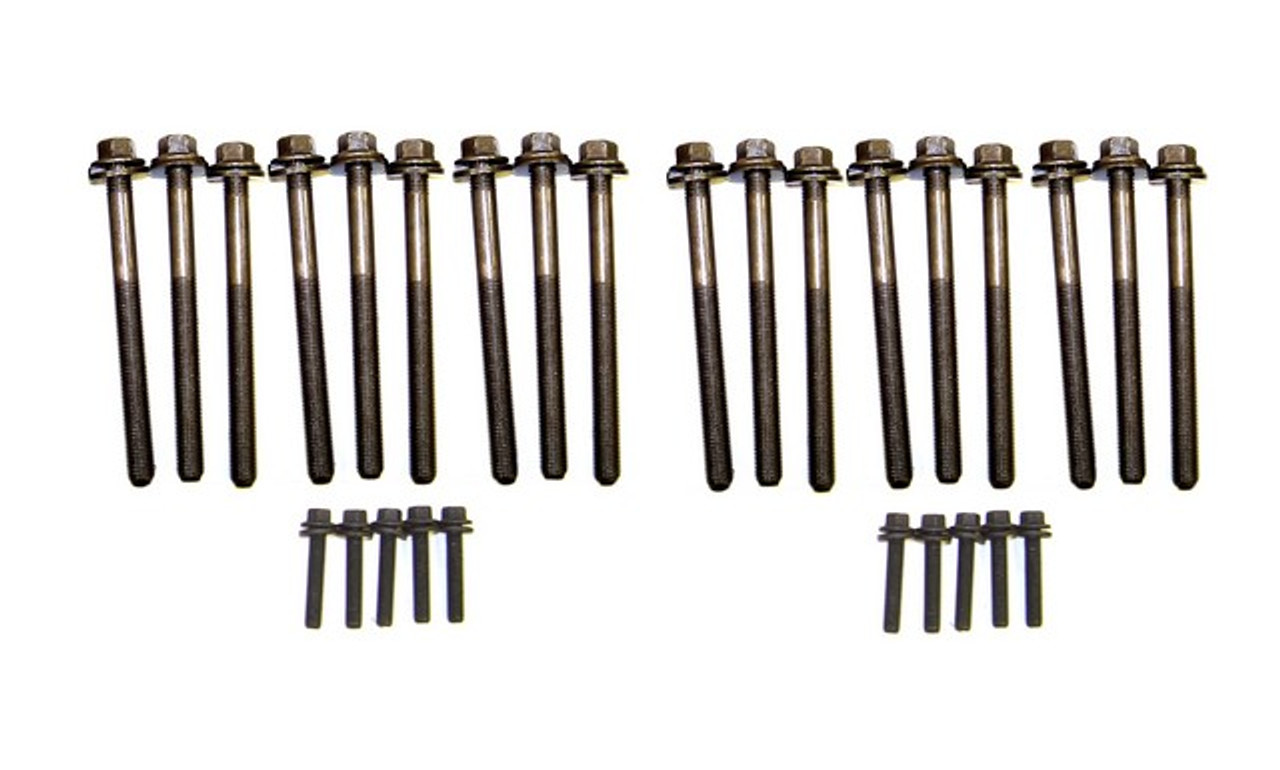 Head Bolt Set 5.7L 2007 Jeep Commander - HBK1160.106