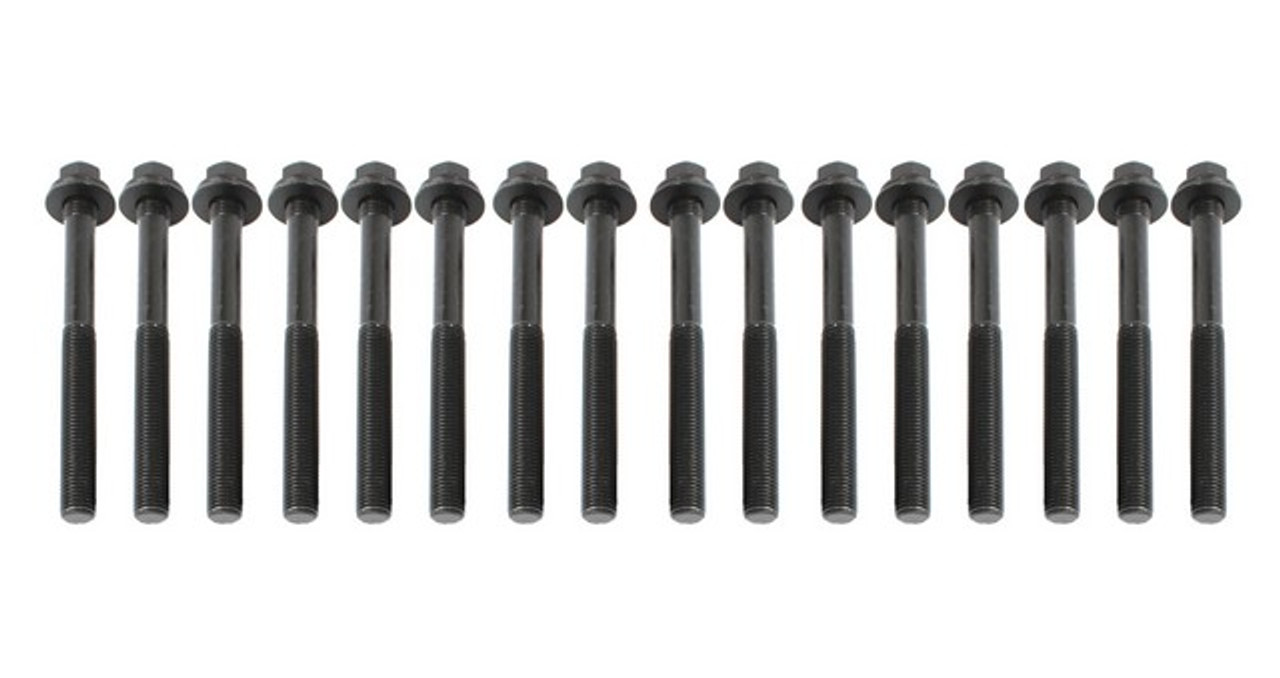 Head Bolt Set 3.2L 2015 Jeep Cherokee - HBK1169.53