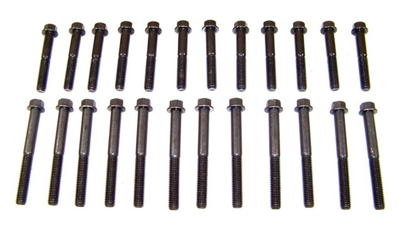 Head Bolt Set 8.0L 2000 Dodge Ram 2500 - HBK1180.7