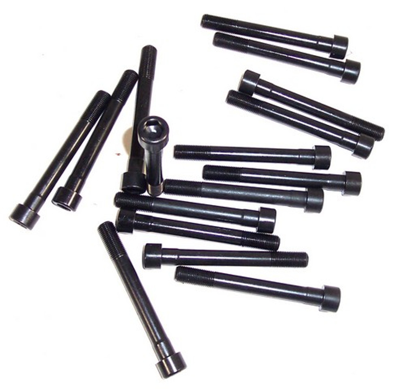 Head Bolt Set 3.0L 1989 Dodge Raider - HBK125.53