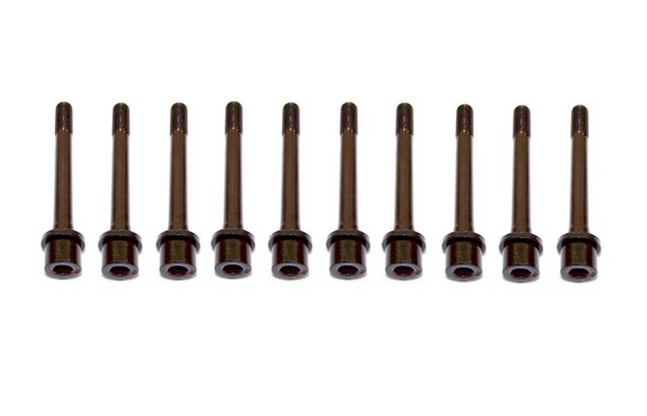 Head Bolt Set 1.6L 2004 Hyundai Accent - HBK129.4