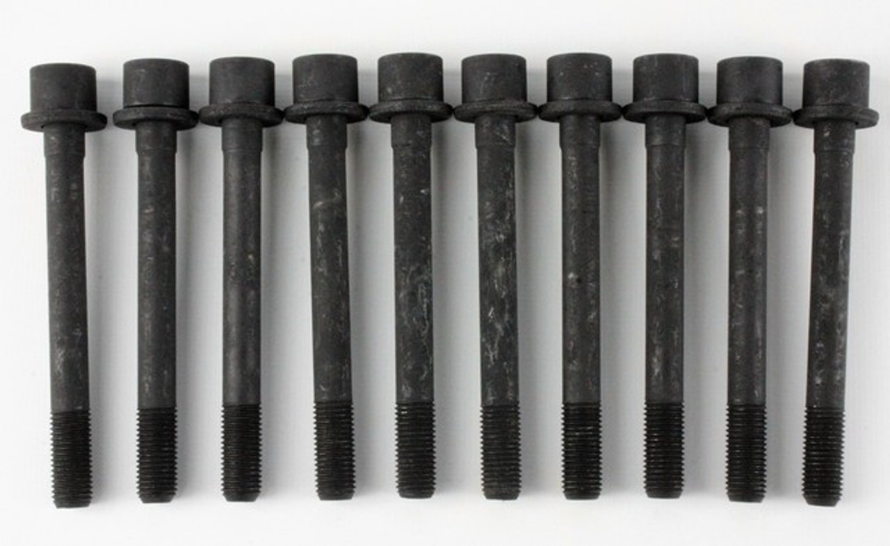 Head Bolt Set 1.6L 2009 Hyundai Accent - HBK129.9