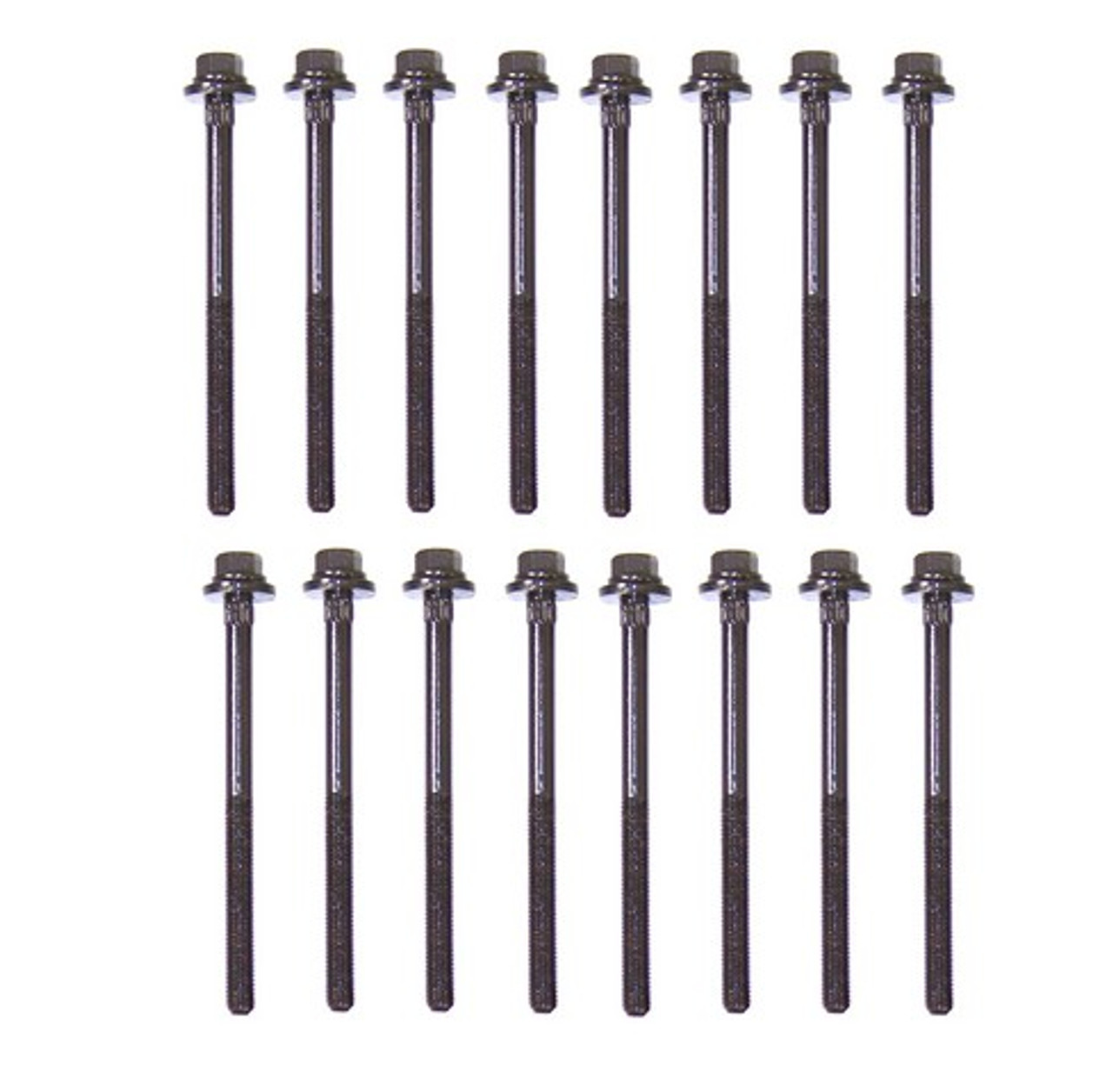 Head Bolt Set 2.7L 1999 Chrysler Intrepid - HBK140.15