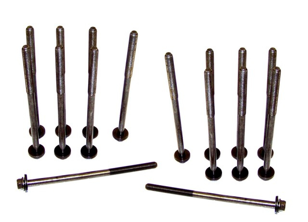 Head Bolt Set 3.5L 2009 Dodge Challenger - HBK143.45