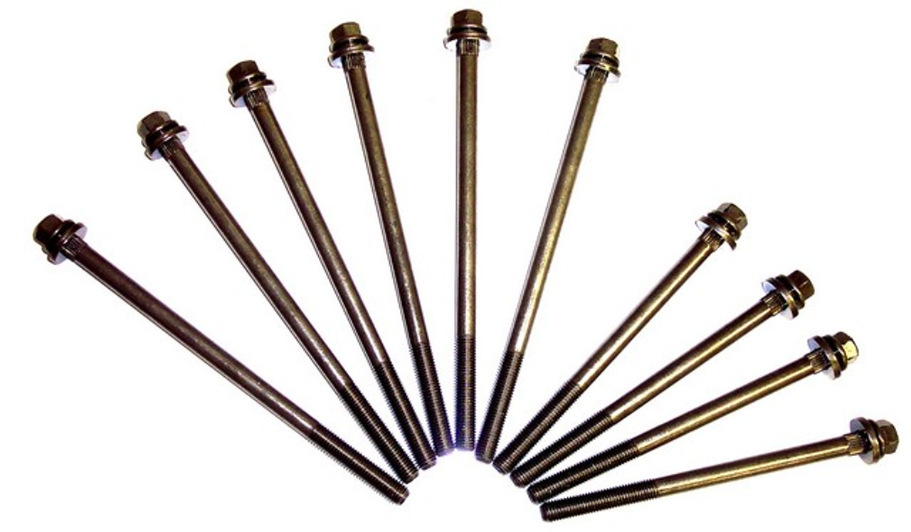 Head Bolt Set 2.0L 1998 Dodge Neon - HBK149.8