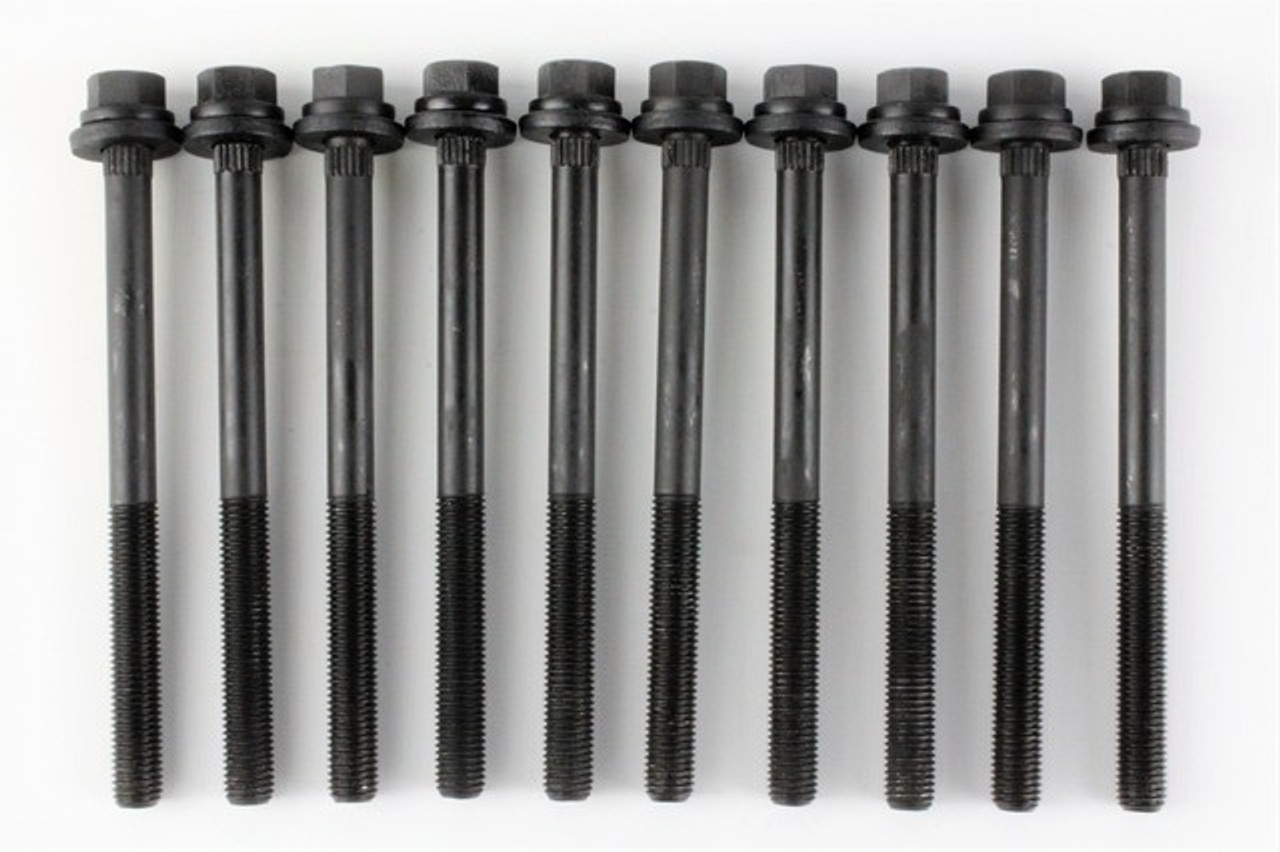 Head Bolt Set 2.4L 1997 Chrysler Cirrus - HBK151.3