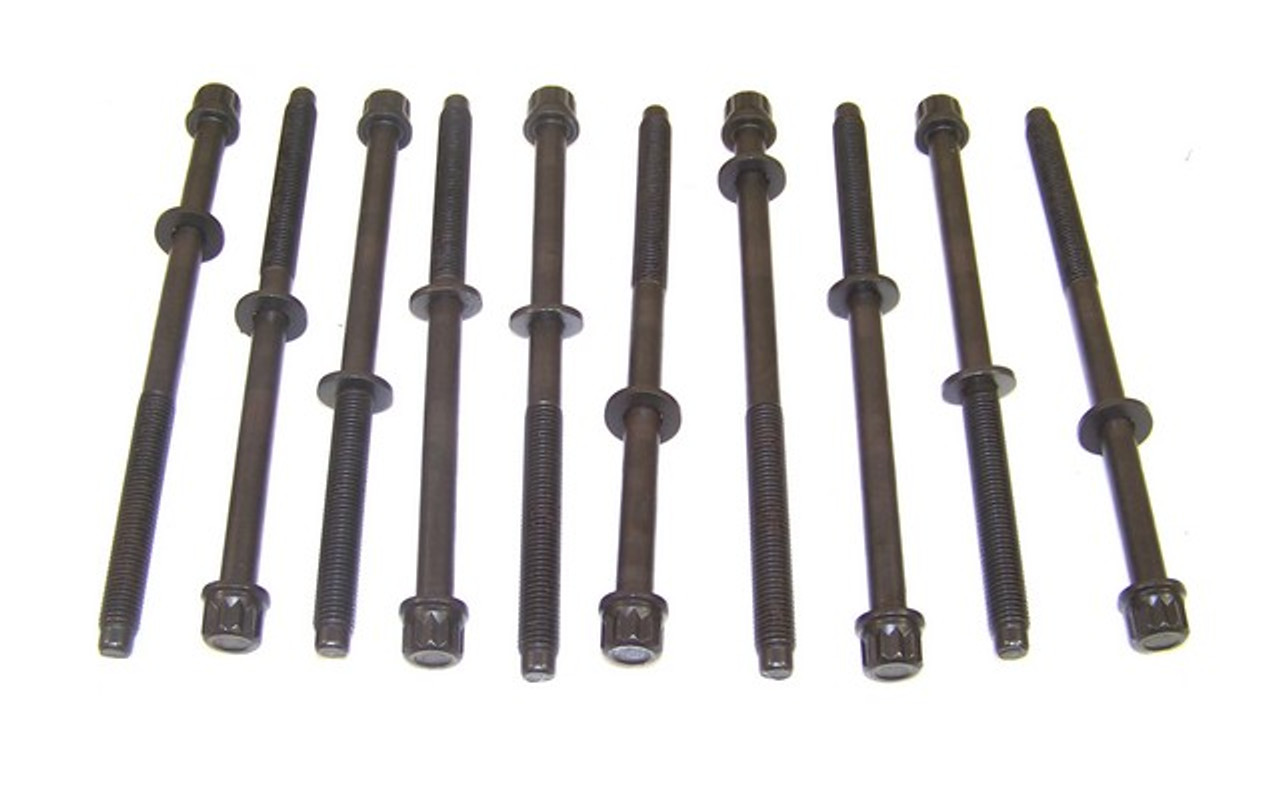 Head Bolt Set 2.4L 2010 Honda Accord - HBK246.17