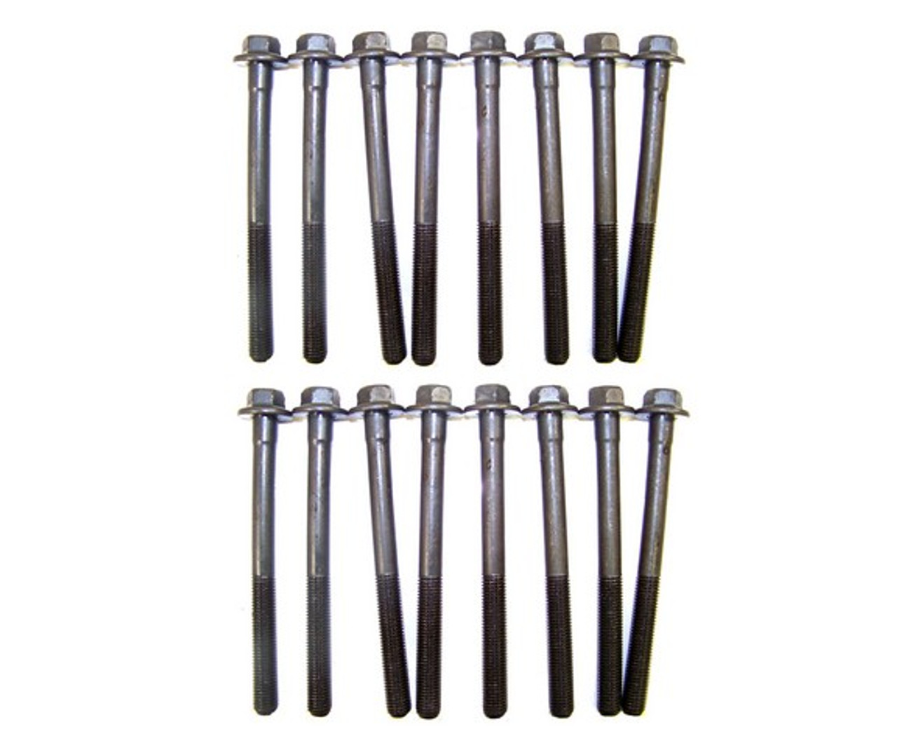 Head Bolt Set 3.4L 1991 Chevrolet Lumina - HBK3112.1