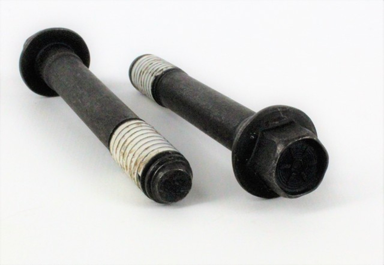 Head Bolt Set 4.3L 1998 Chevrolet Astro - HBK3125.12