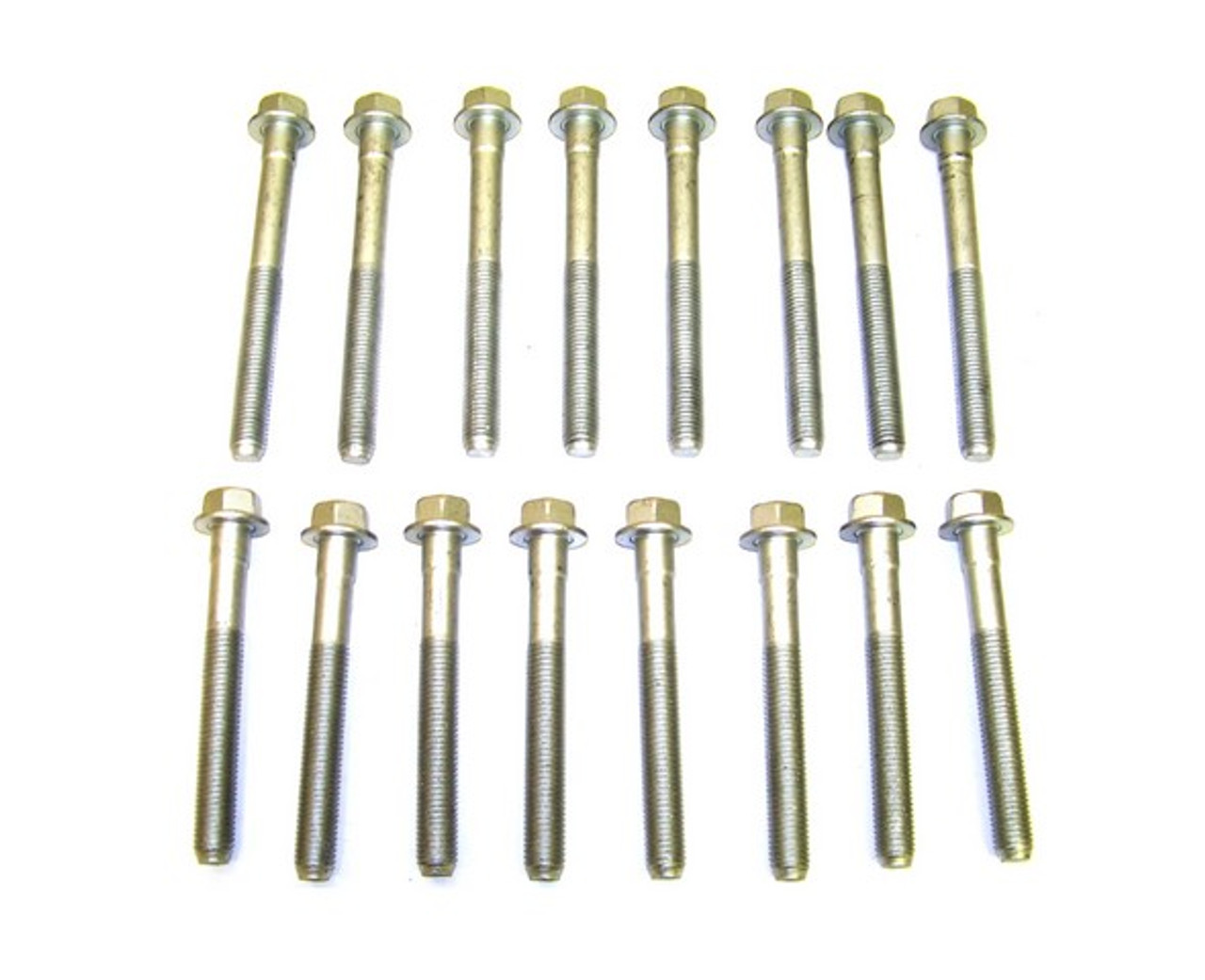 Head Bolt Set 3.1L 1996 Chevrolet Beretta - HBK3131.13