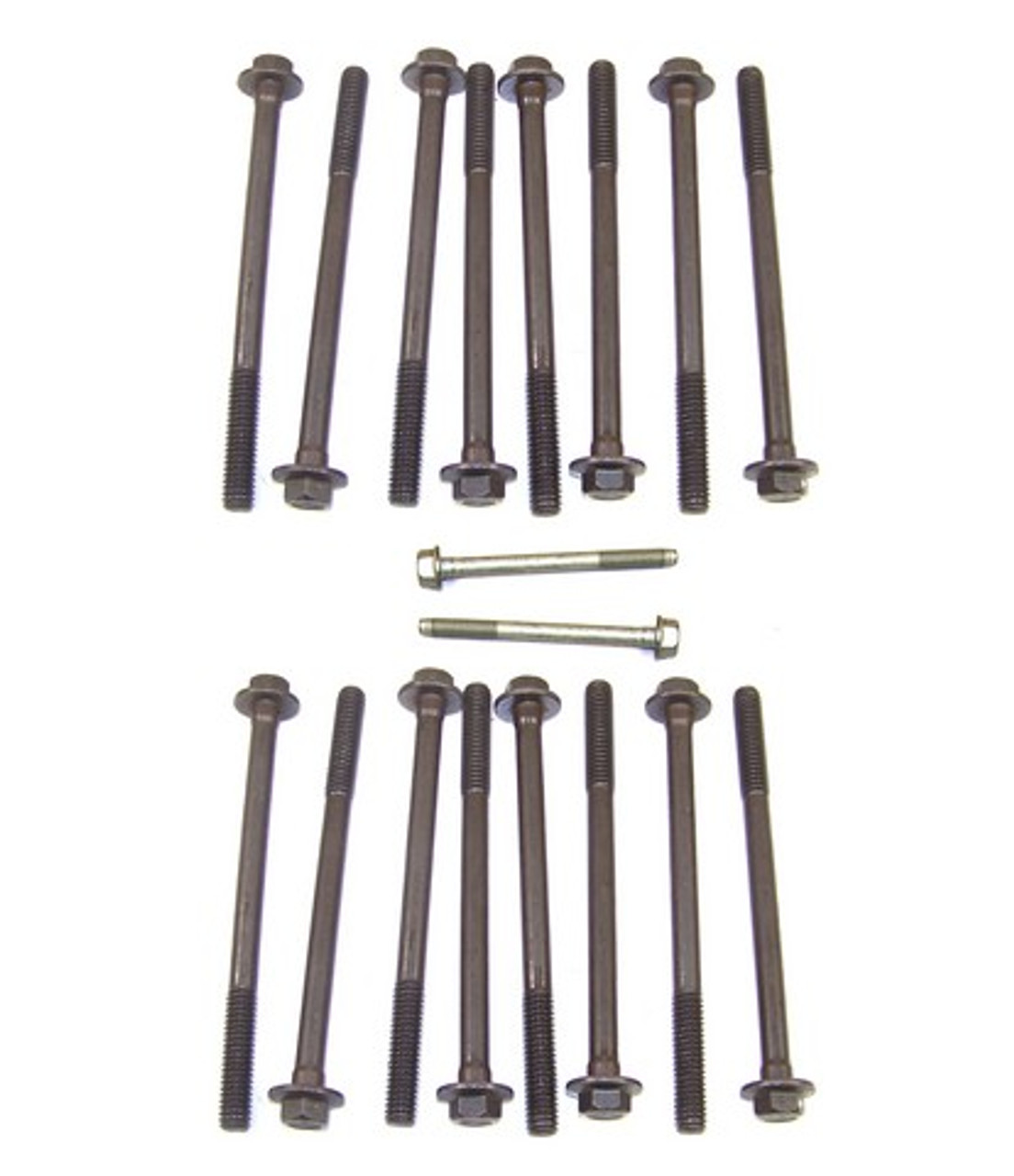 Head Bolt Set 3.6L 2009 Buick Enclave - HBK3136.2