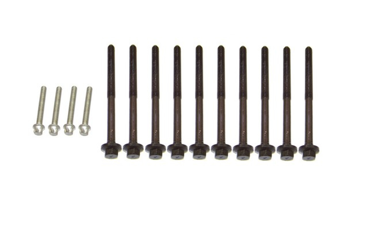 Head Bolt Set 2.4L 2011 Buick LaCrosse - HBK314.2