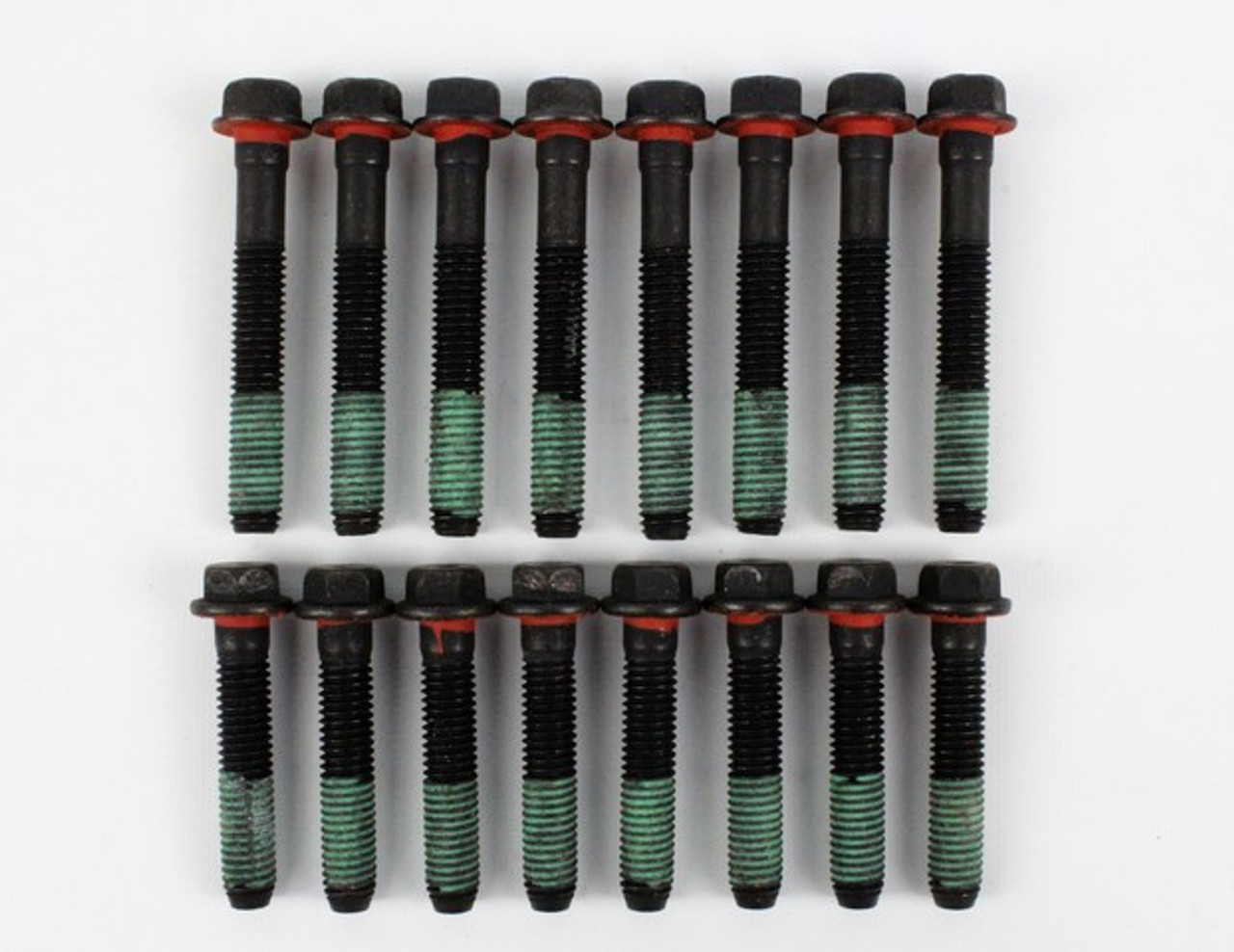 Head Bolt Set 3.8L 1997 Buick LeSabre - HBK3143.7