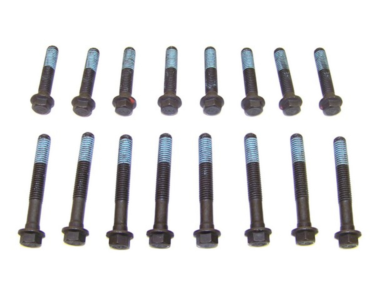 Head Bolt Set 3.8L 2002 Buick LeSabre - HBK3143.12