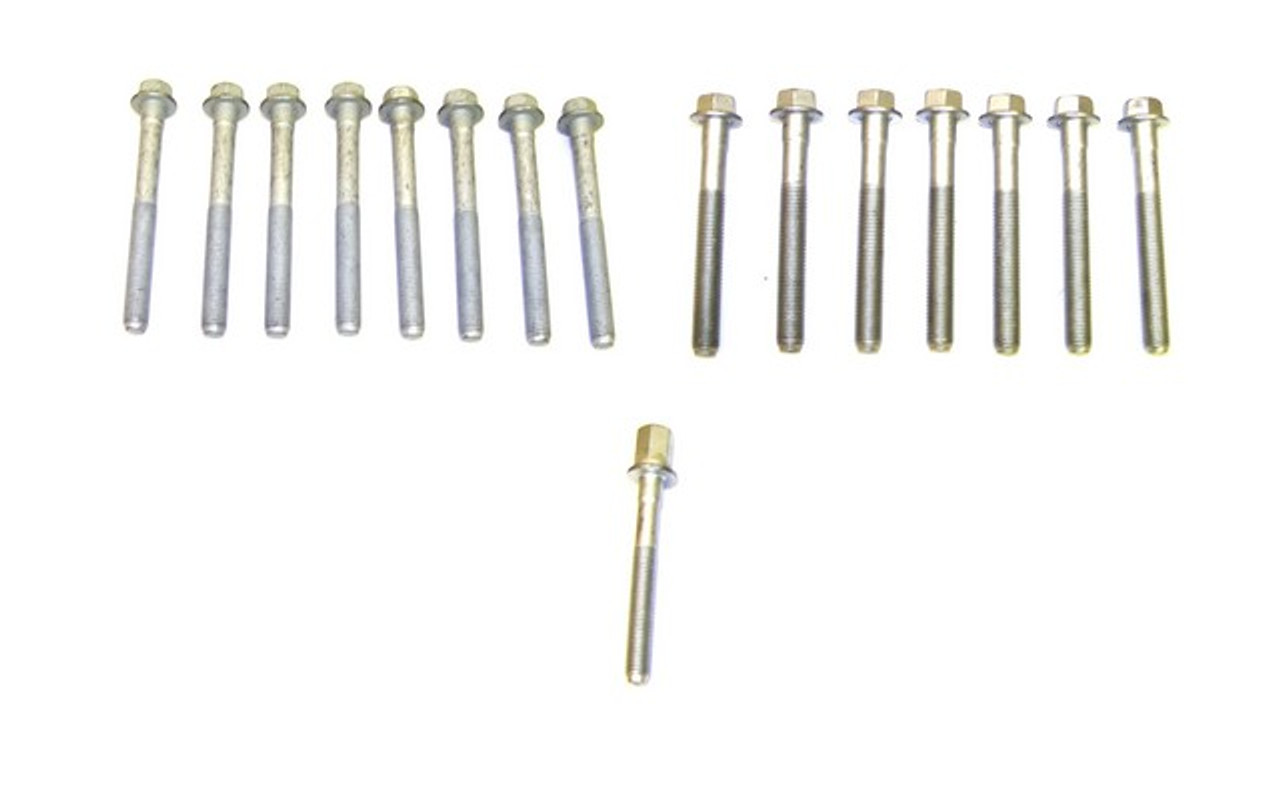 Head Bolt Set 3.1L 1994 Buick Regal - HBK3146.3