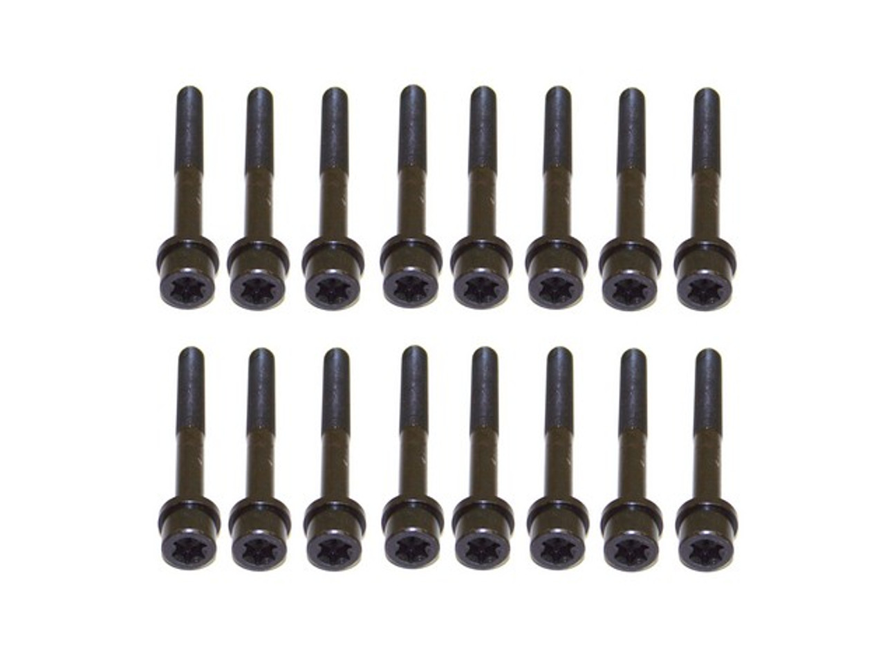 Head Bolt Set 3.0L 1999 Saab 43713 - HBK315.8