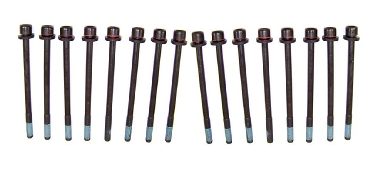 Head Bolt Set 3.5L 2001 Oldsmobile Intrigue - HBK3158.5