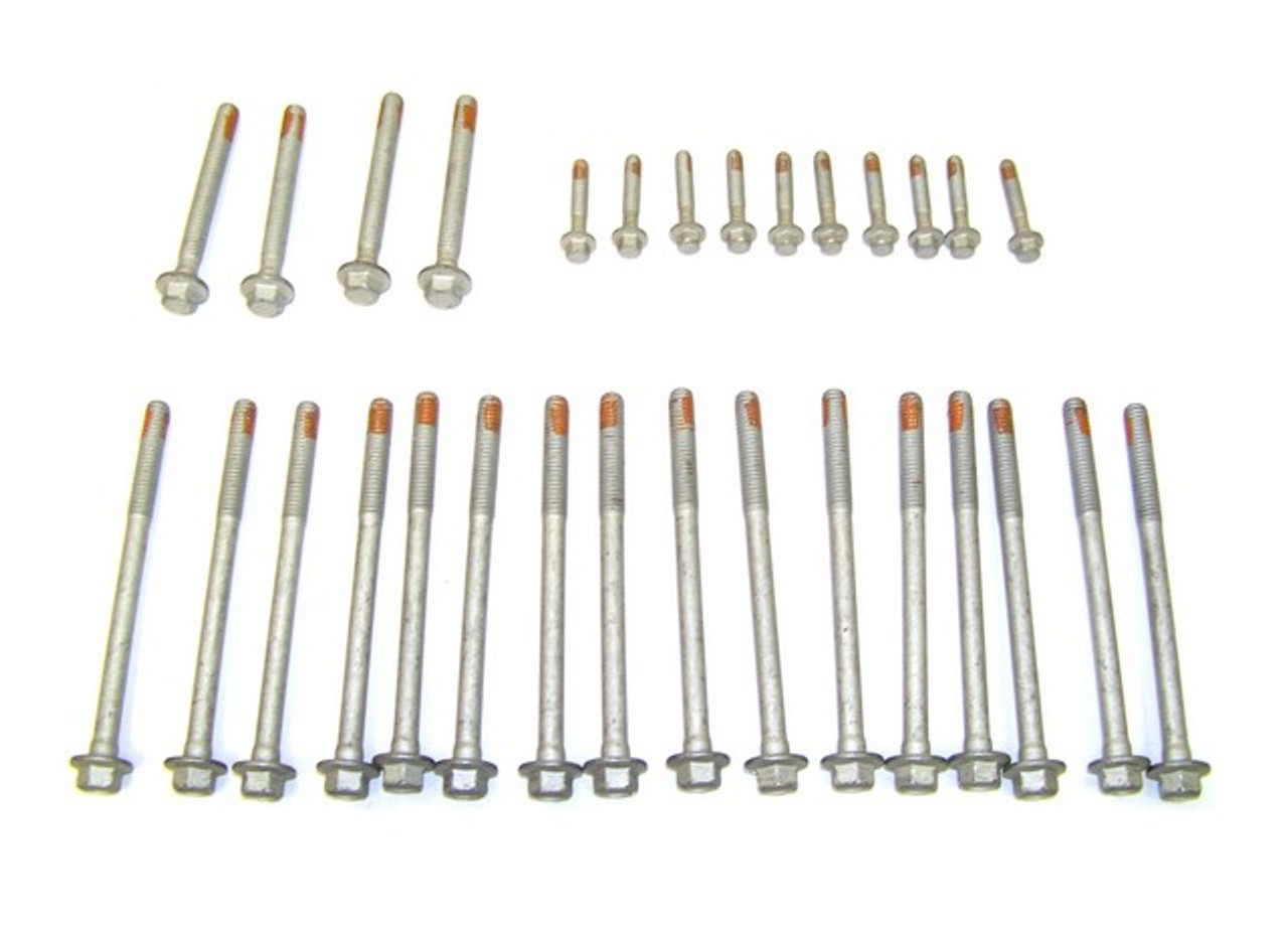 Head Bolt Set 6.0L 2002 Cadillac Escalade - HBK3165.12