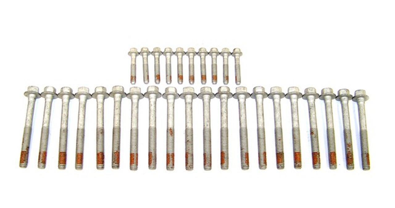 Head Bolt Set 5.3L 2004 Cadillac Escalade - HBK3169.30