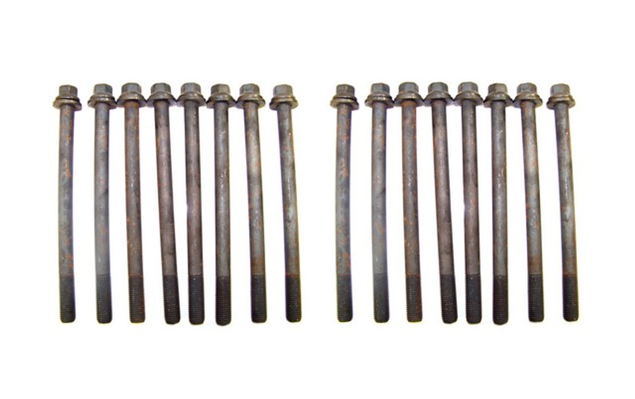 Head Bolt Set 3.0L 1998 Honda Accord - HBK318.40