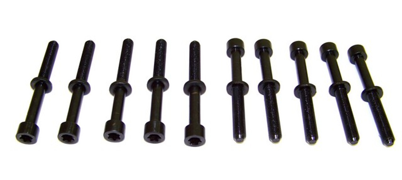 Head Bolt Set 2.2L 2000 Daewoo Leganza - HBK319.2