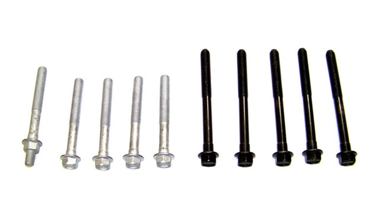 Head Bolt Set 2.2L 1991 Chevrolet Beretta - HBK322.2