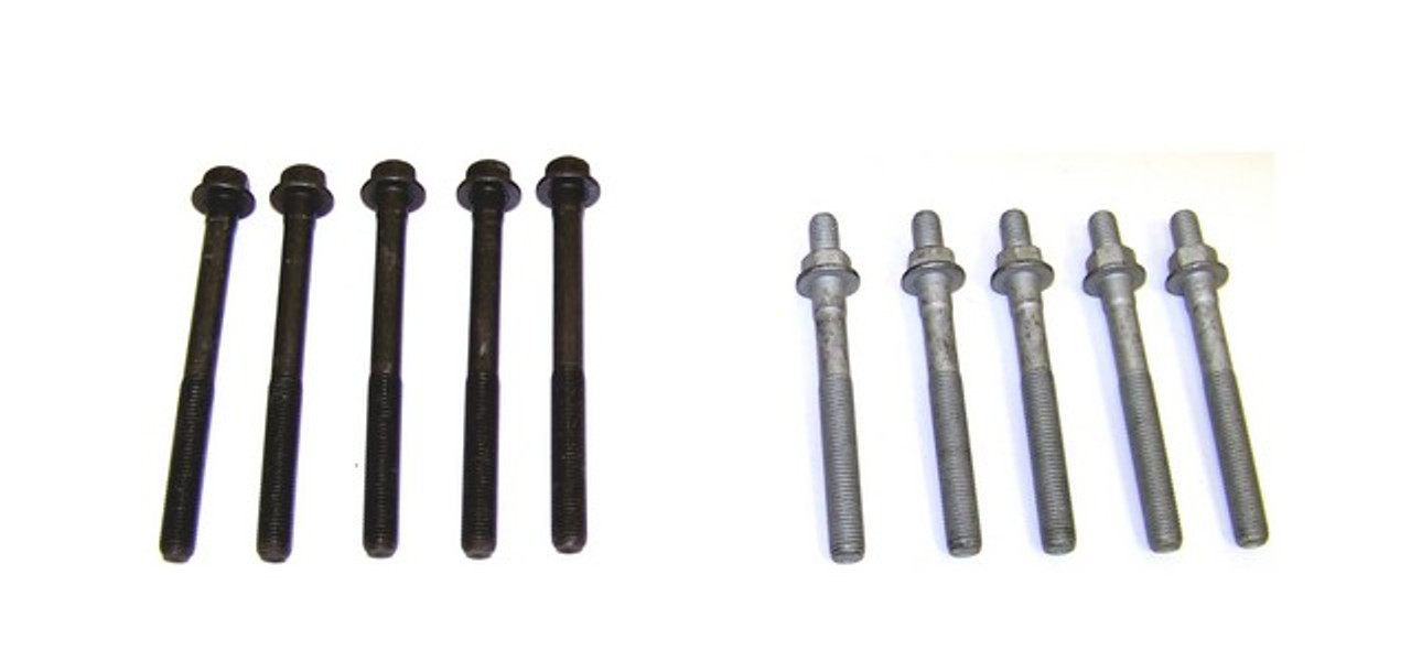 Head Bolt Set 2.2L 1993 Chevrolet Beretta - HBK328.5