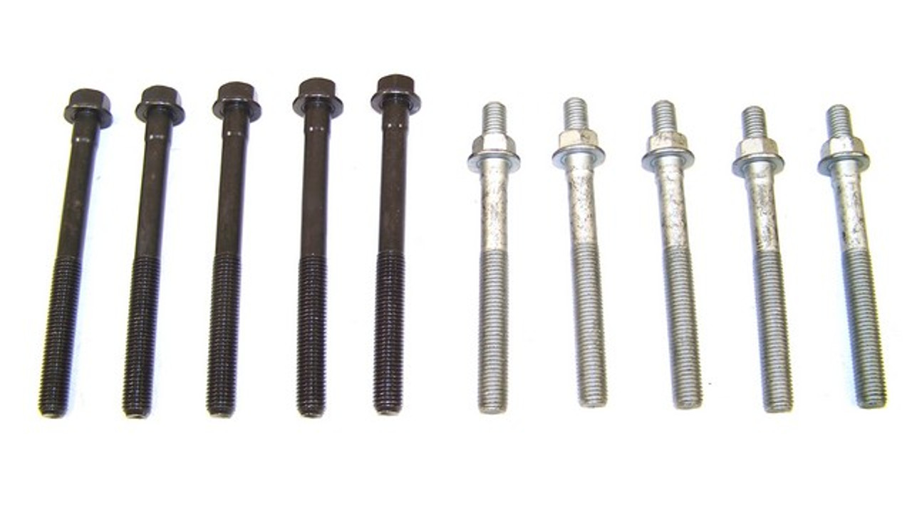 Head Bolt Set 2.2L 2000 Chevrolet S10 - HBK330.8